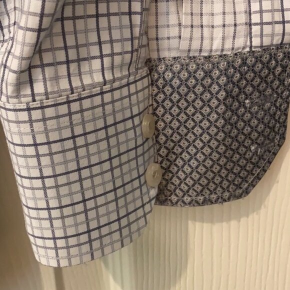 English Laundry button down - Picture 9 of 11